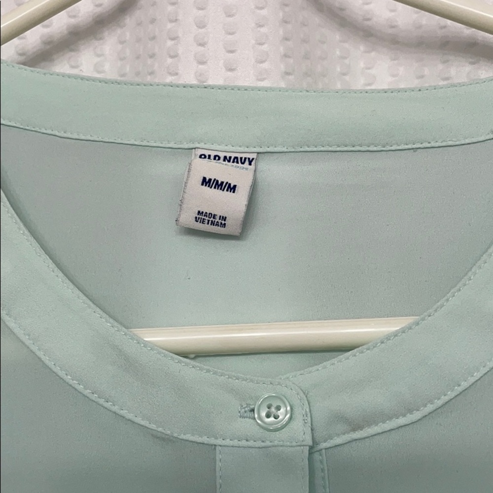 Dress Blouse - Picture 3 of 5